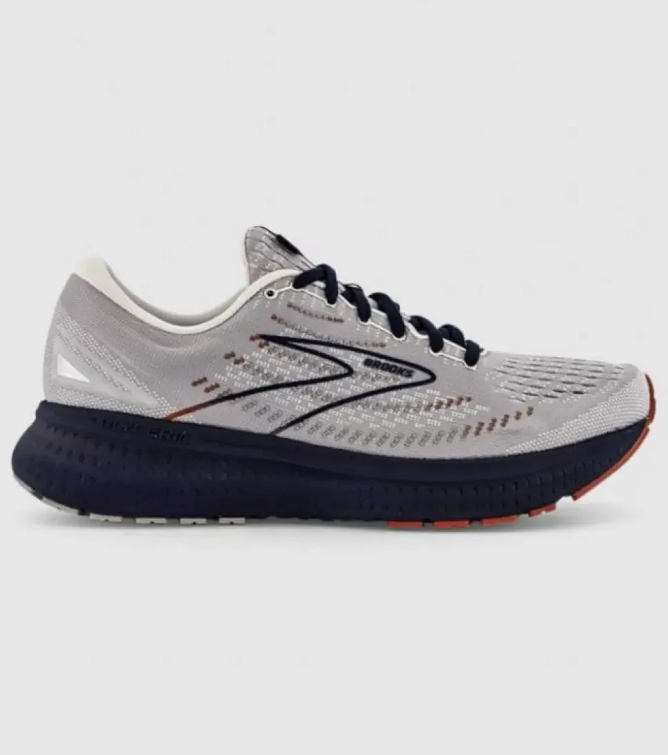 Sale Glycerin 19 Mens Grey Alloy Peacoat Men Run