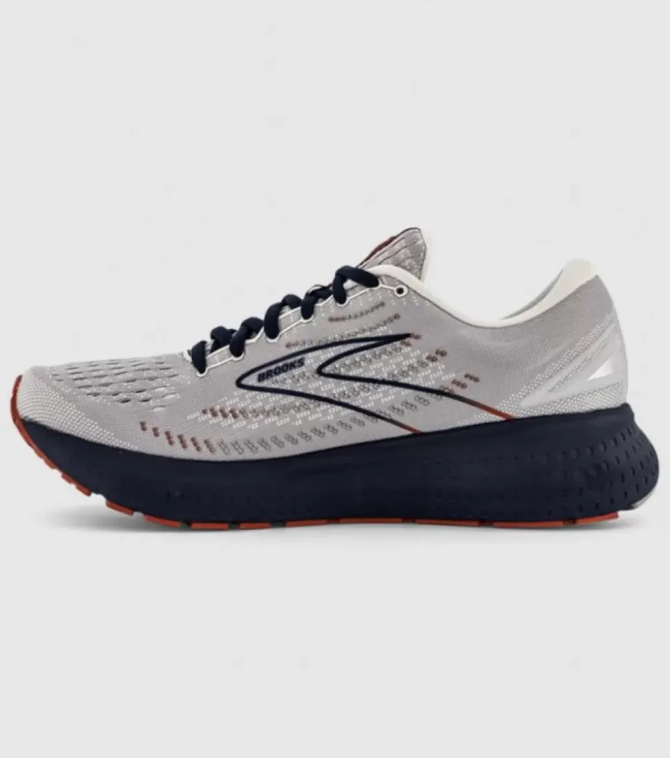 Sale Glycerin 19 Mens Grey Alloy Peacoat Men Run