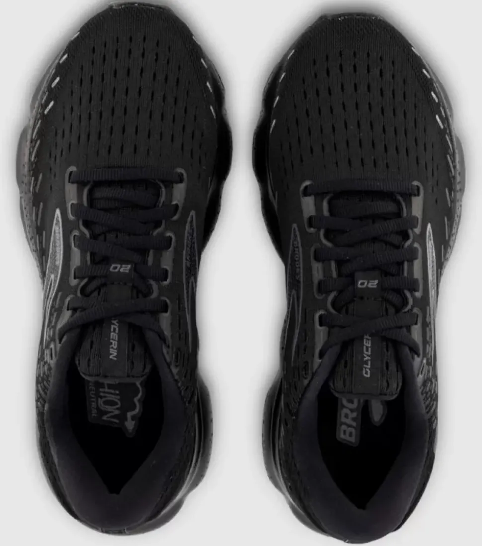 Hot Glycerin 20 Womens Women Run