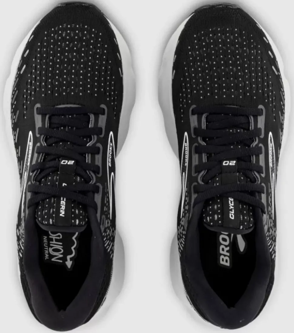 Hot Glycerin 20 Womens Women Run
