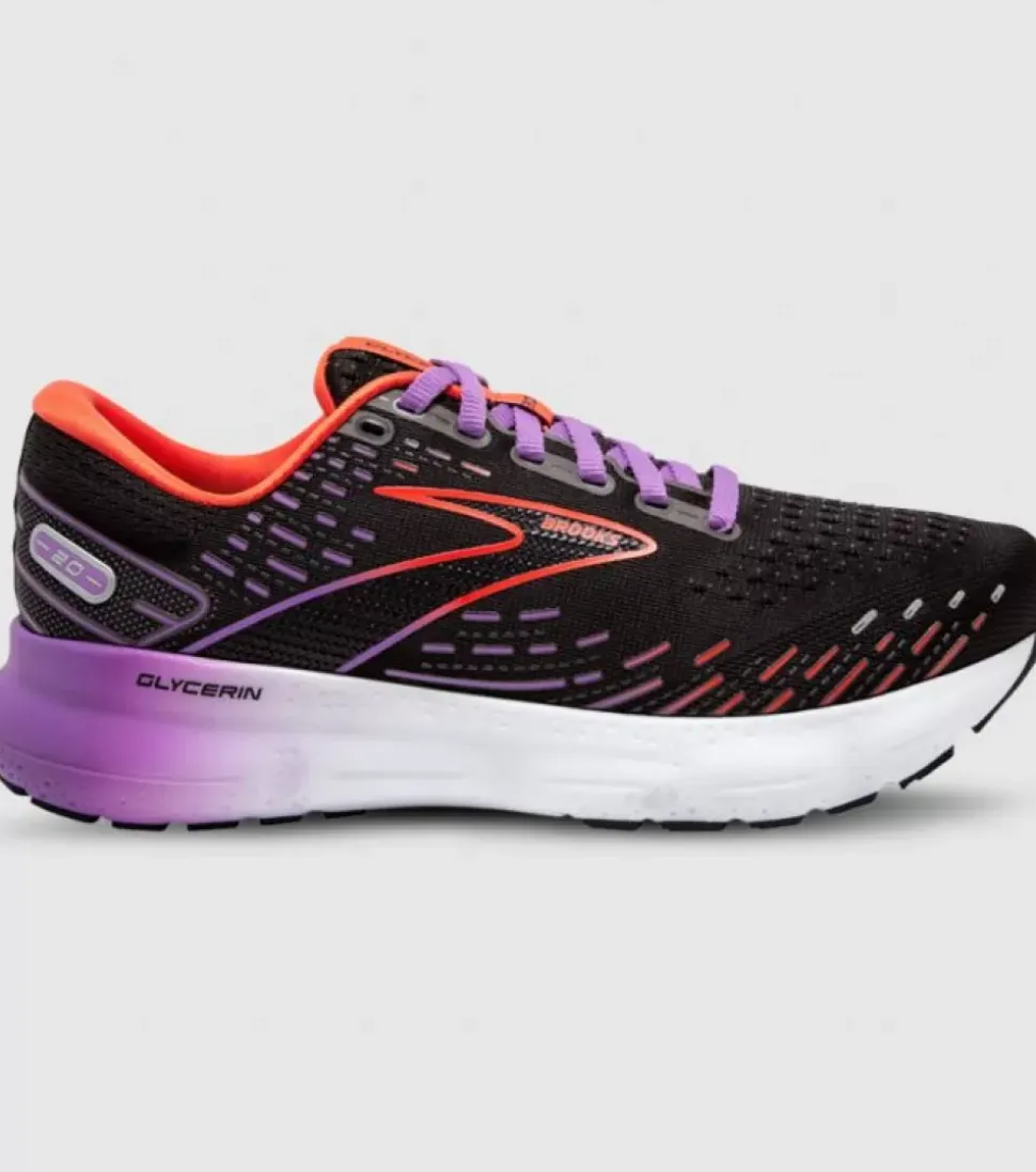 Hot Glycerin 20 Womens Women Run