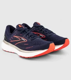 Fashion Glycerin 19 Womens Navy Diva Pink Women Run