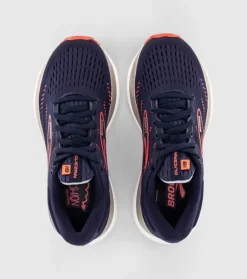 Fashion Glycerin 19 Womens Navy Diva Pink Women Run