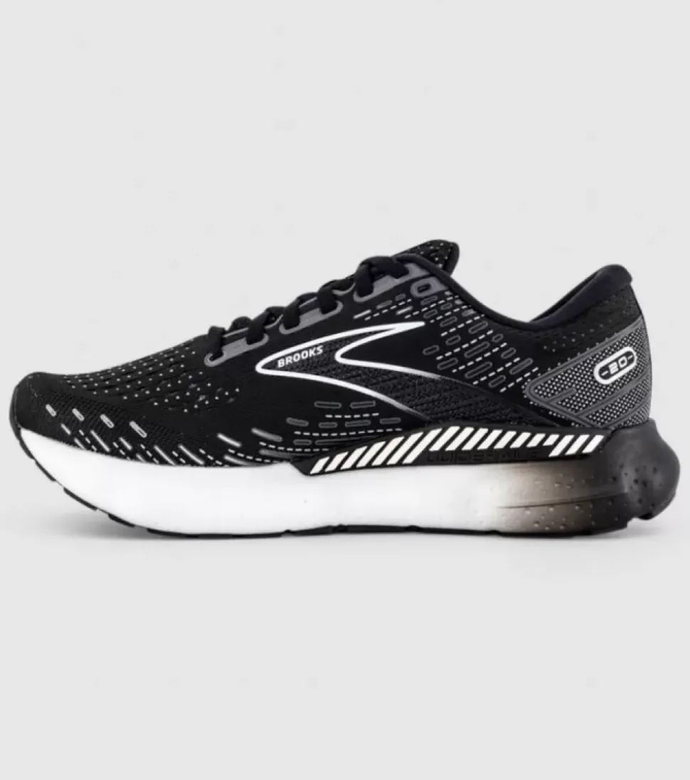 Outlet Glycerin Gts 20 (D Wide) Womens Women Run