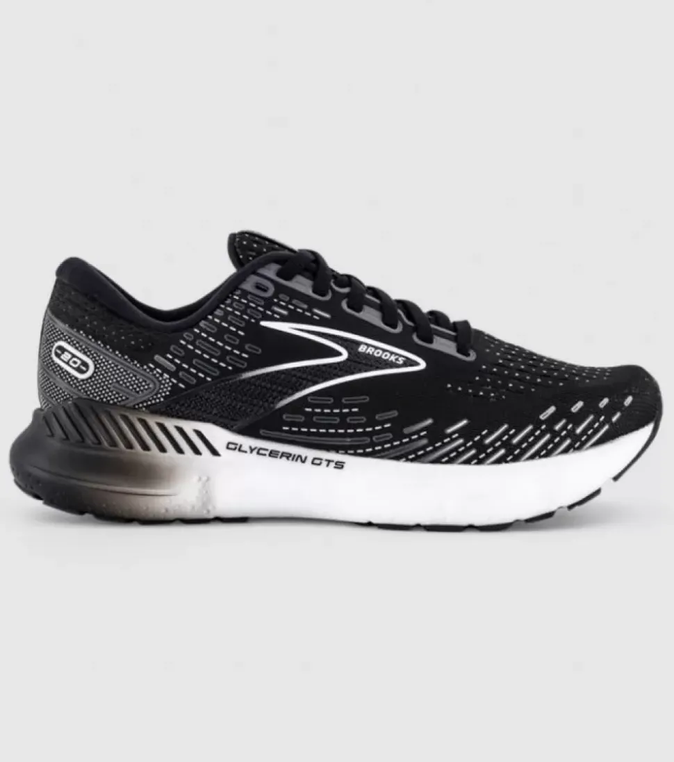 Sale Glycerin Gts 20 (2E Wide) Mens Men Run