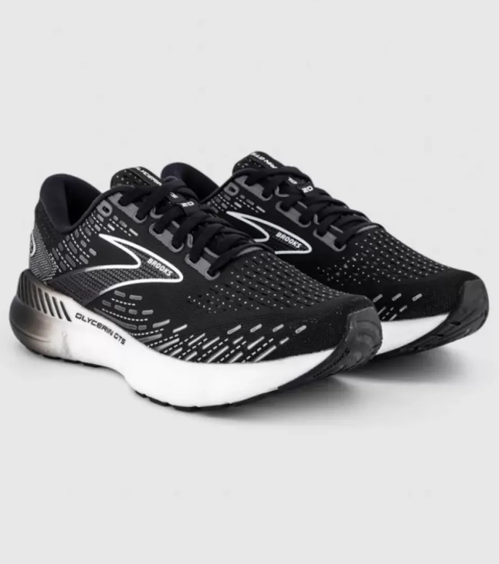 Sale Glycerin Gts 20 (2E Wide) Mens Men Run