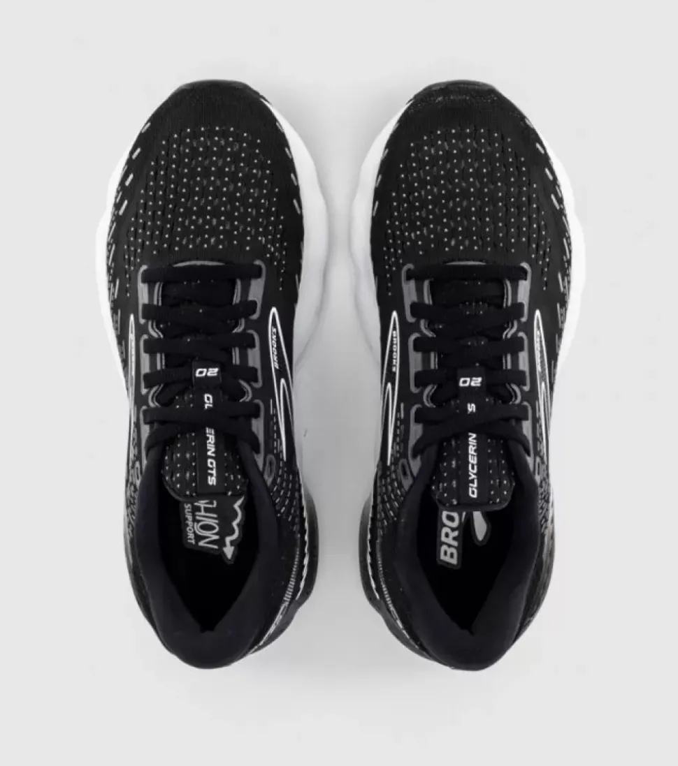 Sale Glycerin Gts 20 (2E Wide) Mens Men Run