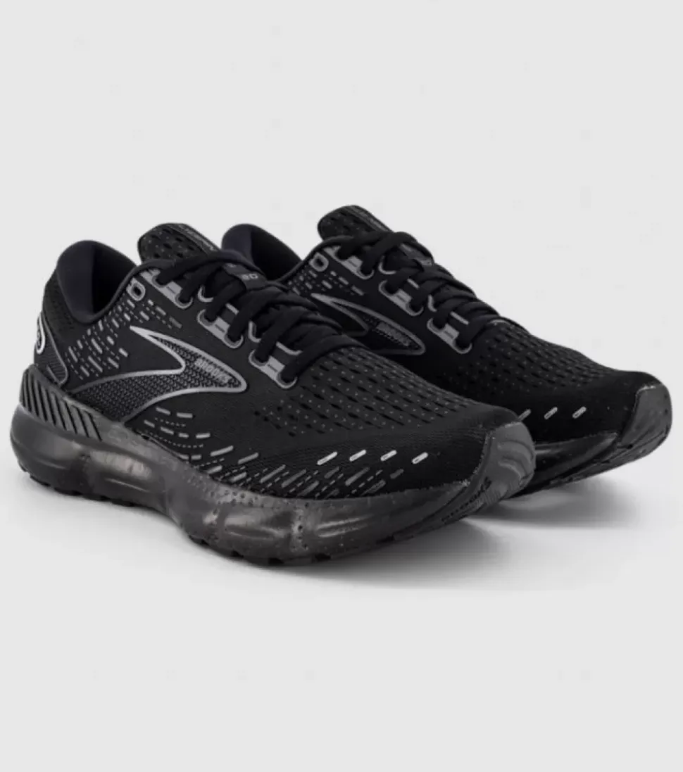 Fashion Glycerin Gts 20 (2E Wide) Mens Men Run
