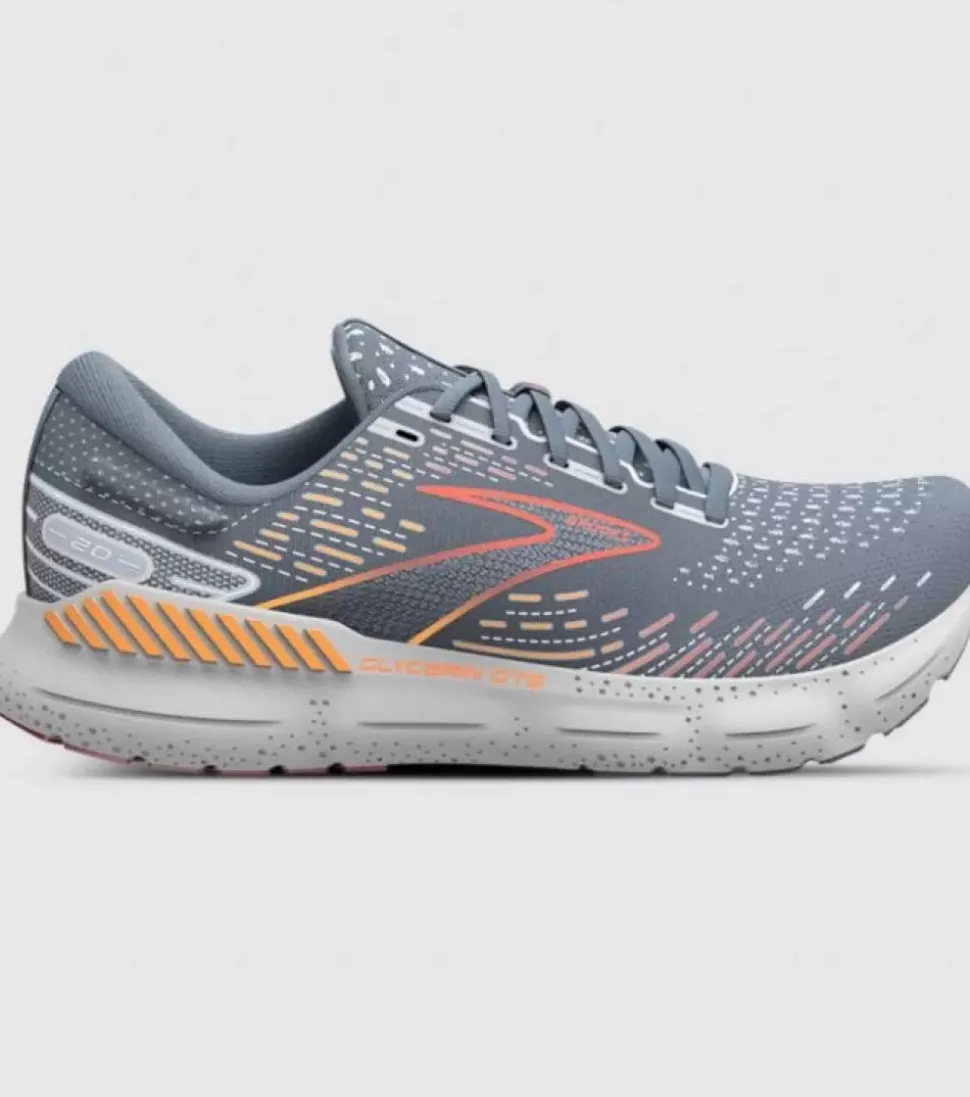 New Glycerin Gts 20 Mens Men Run