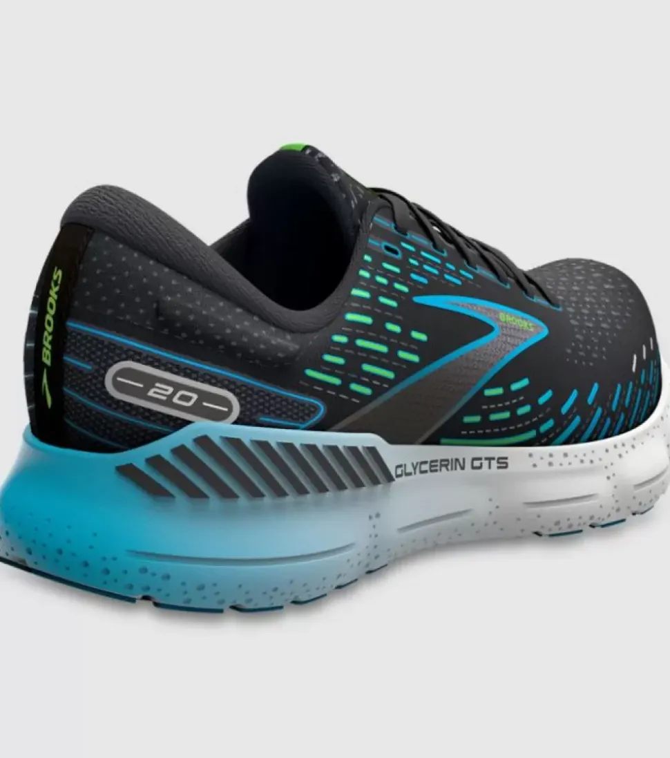 Shop Glycerin Gts 20 Mens Men Run