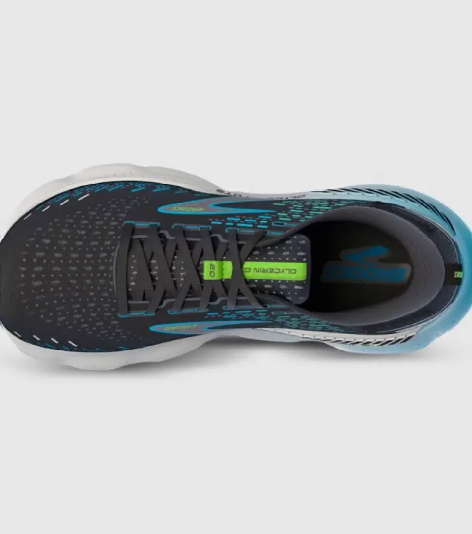 Shop Glycerin Gts 20 Mens Men Run