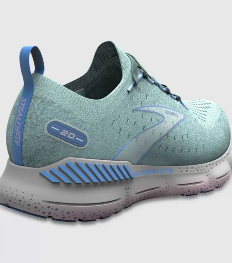 Best Sale Glycerin Stealthfit Gts 20 Womens Women Run