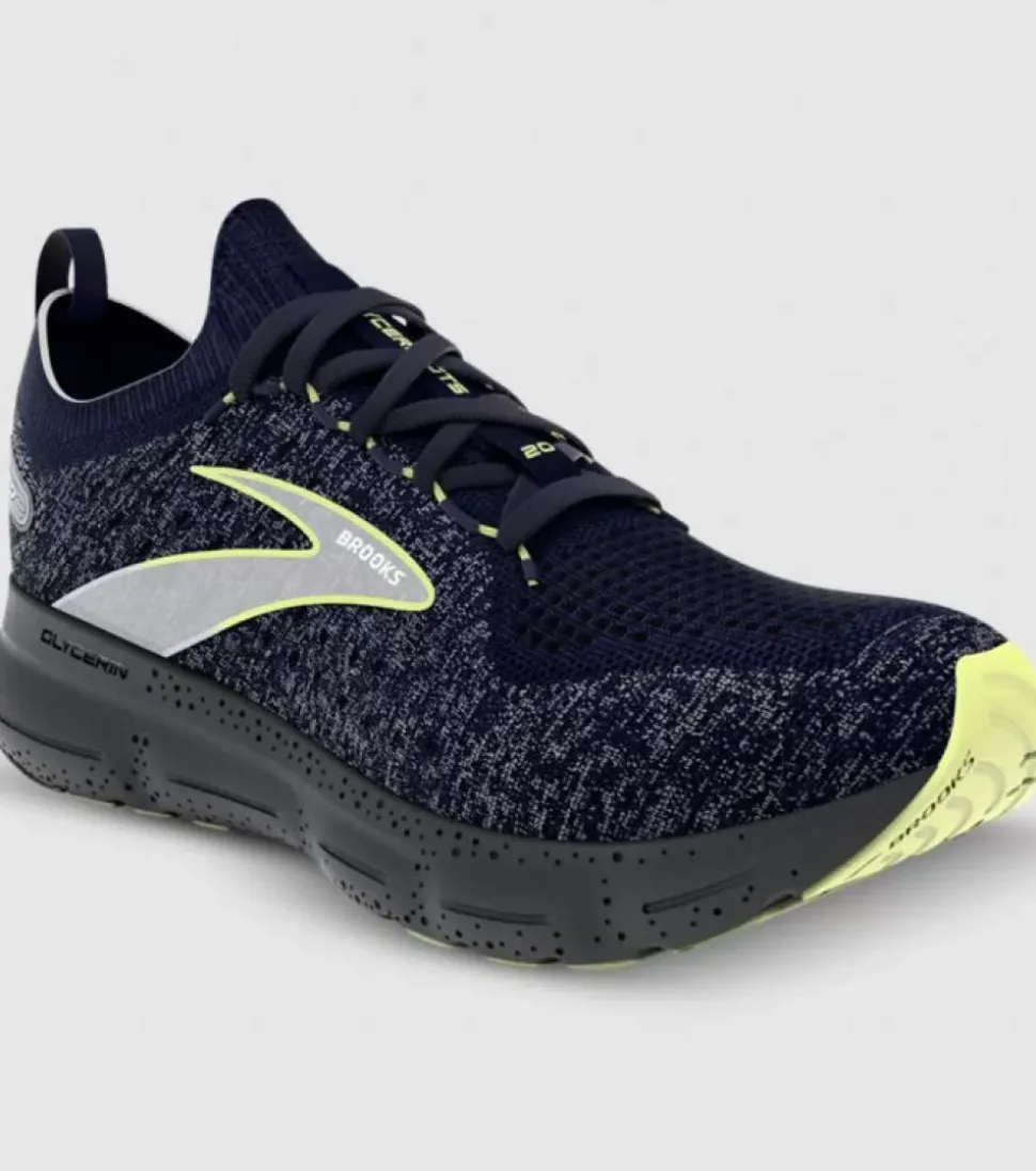 New Glycerin Stealthfit 20 Mens Men Run