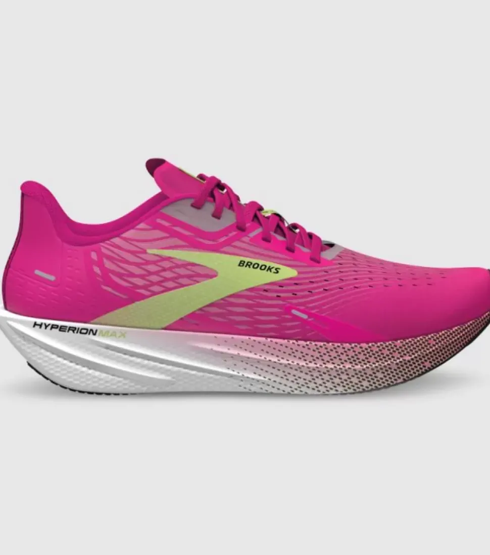 Fashion Hyperion Max Womens Women Run