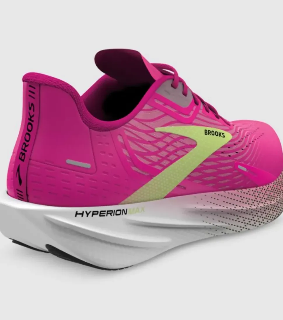 Fashion Hyperion Max Womens Women Run