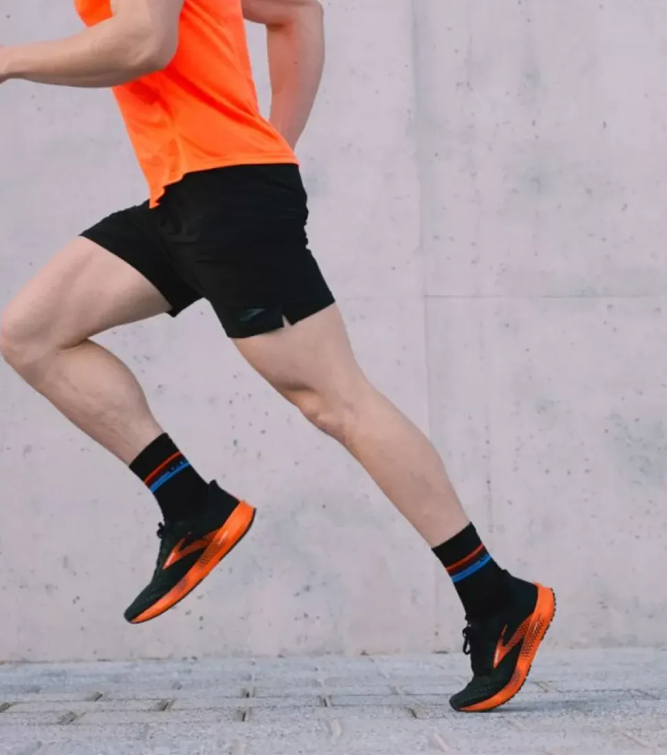 Fashion Hyperion Tempo Mens Men Run