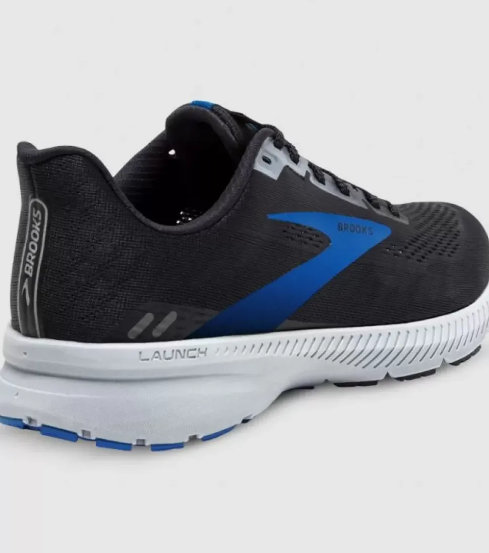 Best Launch 8 Mens Men Run