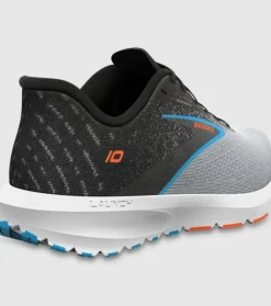 Hot Launch 10 Mens Men Run