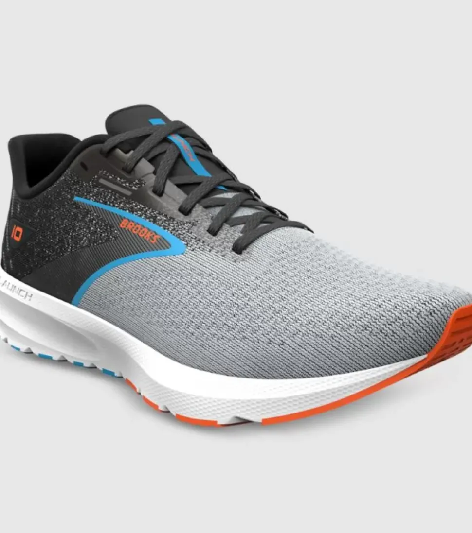 Hot Launch 10 Mens Men Run