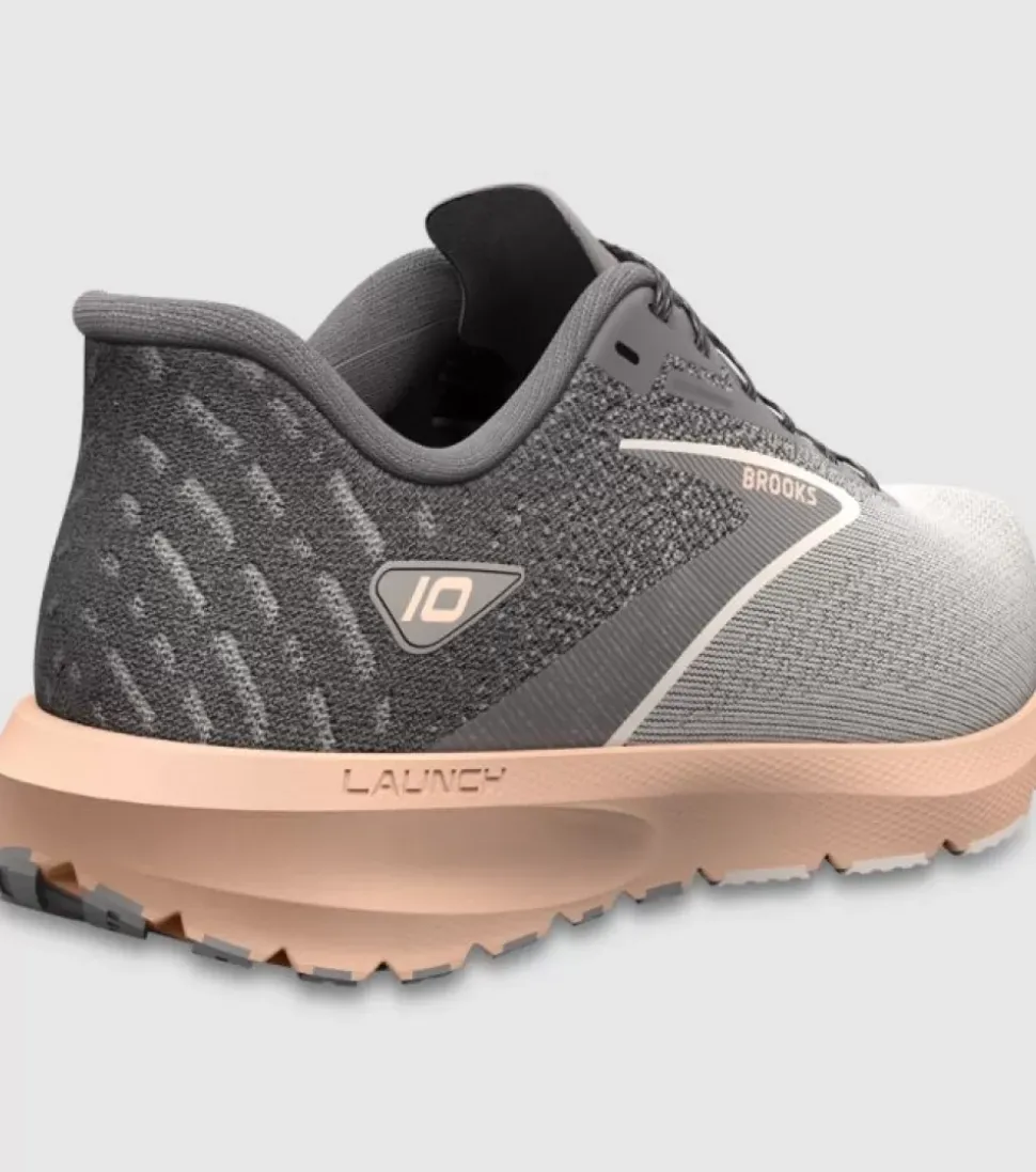 Store Launch 10 Womens Women Run