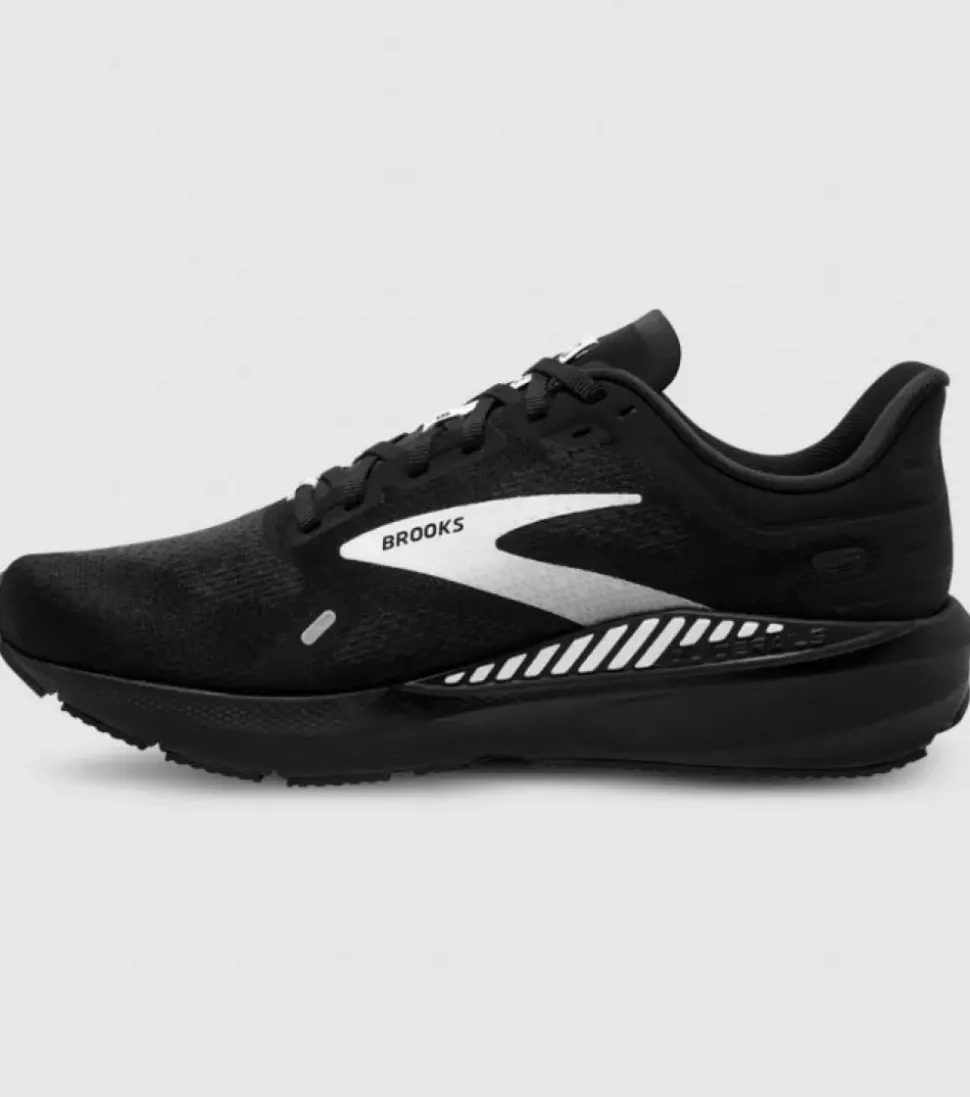 Best Launch Gts 9 (2E Wide) Mens Men Run