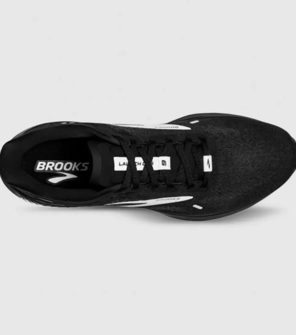 Best Launch Gts 9 (2E Wide) Mens Men Run