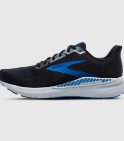 Hot Launch Gts 8 (2E Wide) Mens Men Run