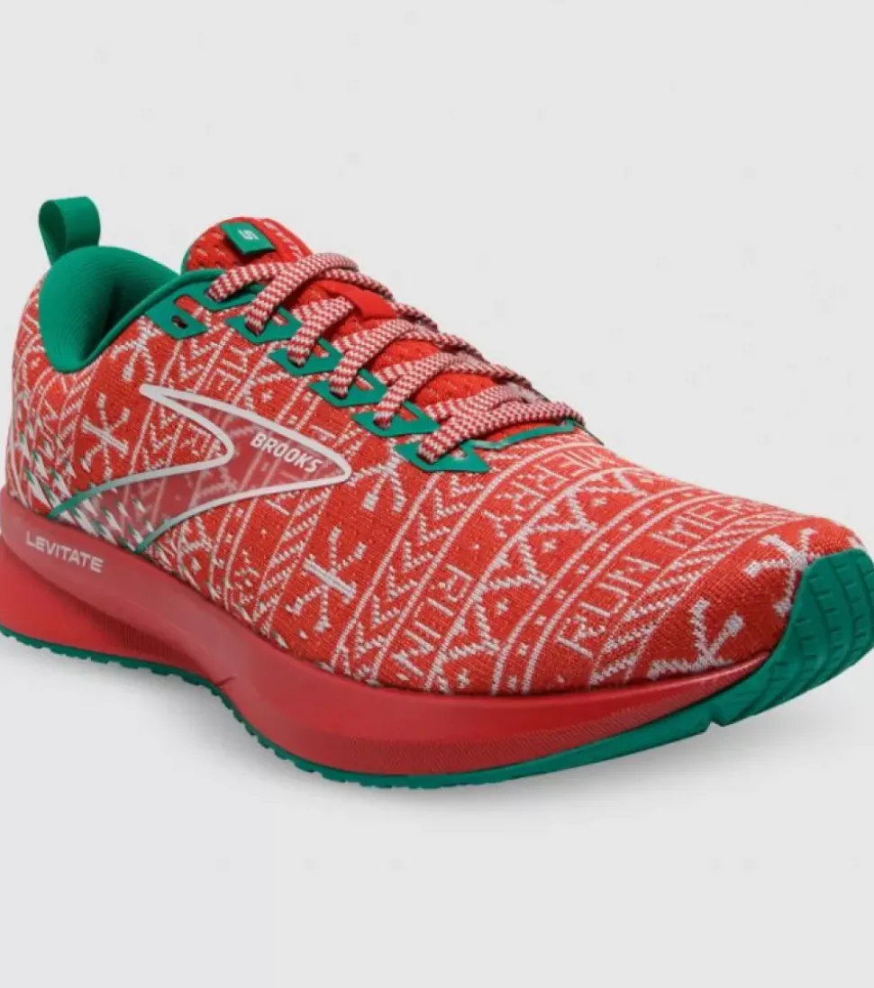 Hot Levitate 5 Mens Men Run