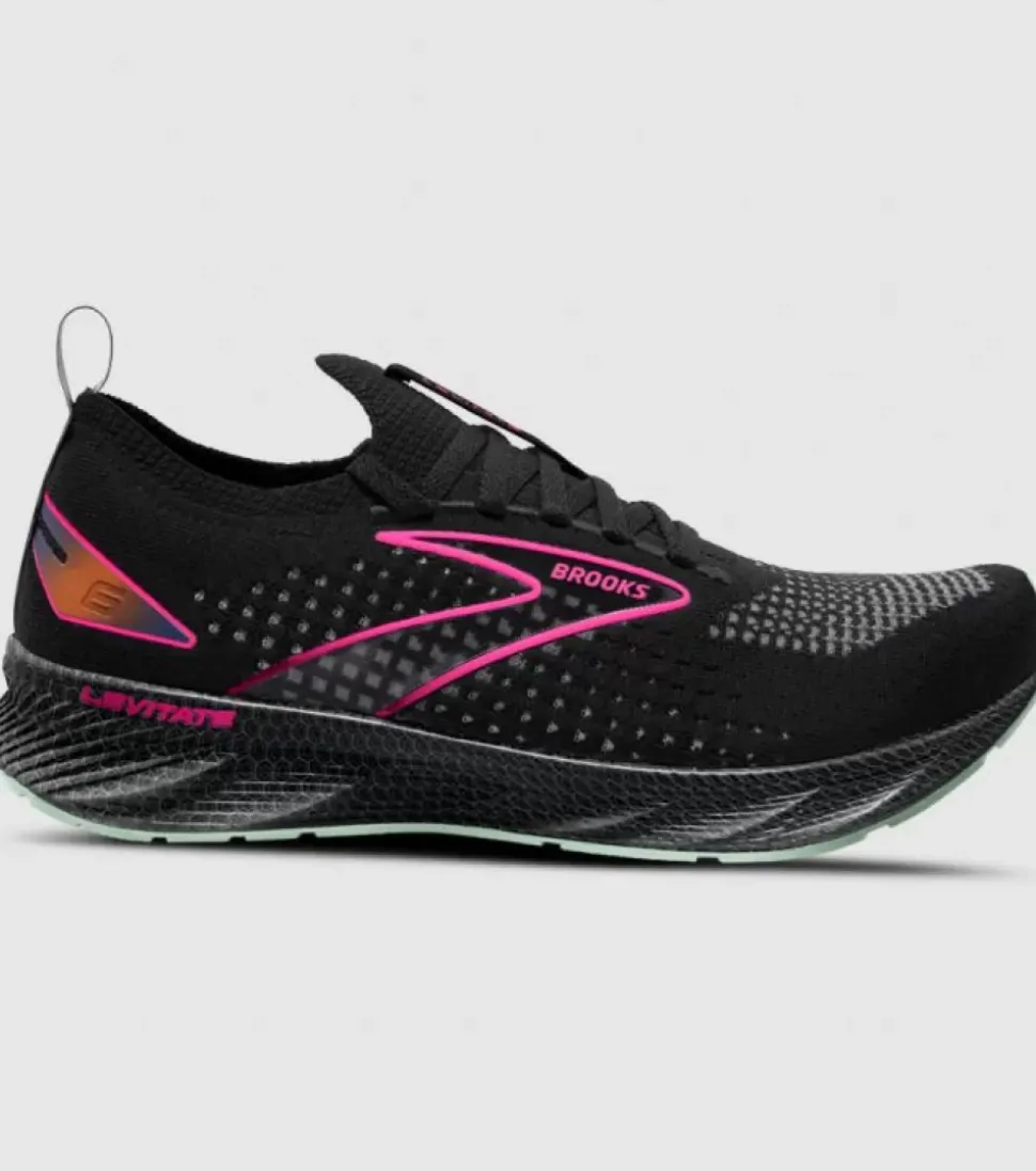 Hot Levitate Stealthfit 6 Womens Women Run