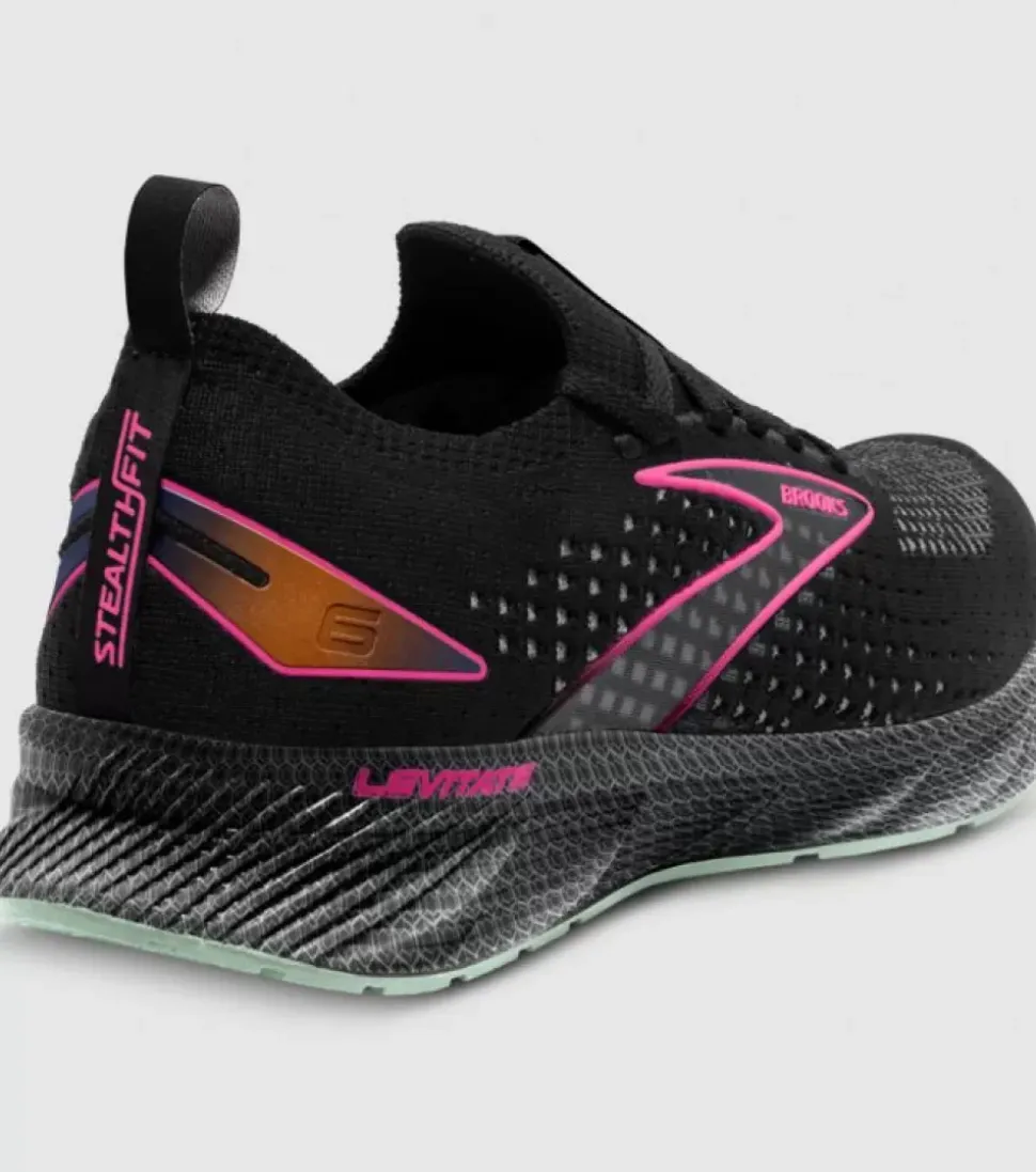 Hot Levitate Stealthfit 6 Womens Women Run