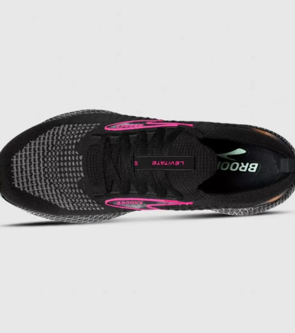 Hot Levitate Stealthfit 6 Womens Women Run