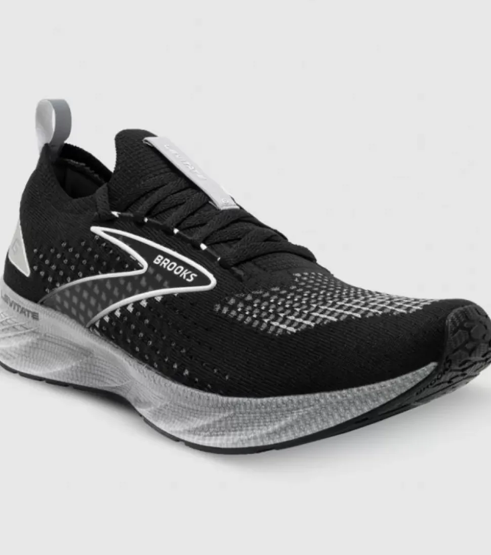 Hot Levitate Stealthfit 6 Mens Men Run