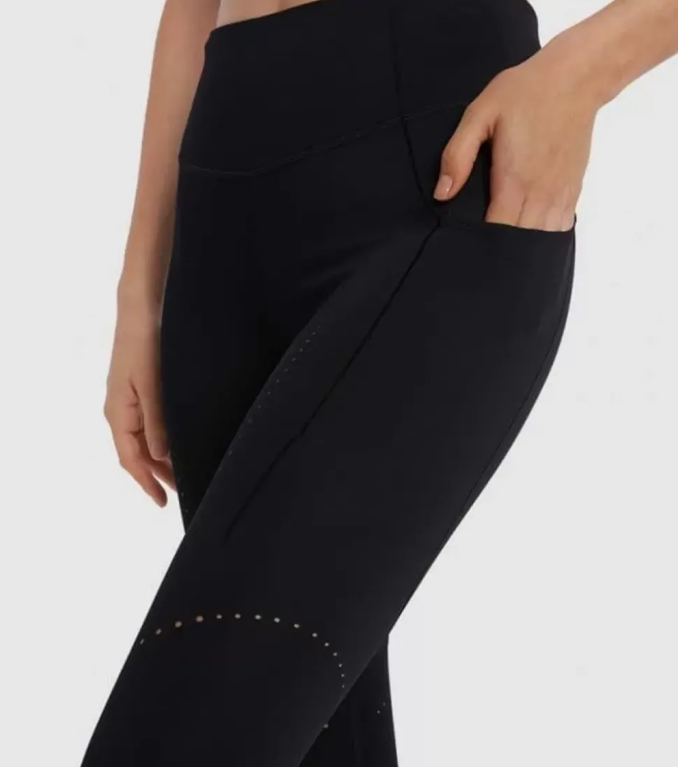 Cheap Method 7/8 Tight Womens Women Tights