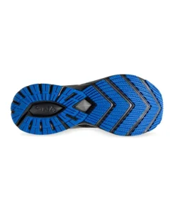 Shop Ricochet 2 Mens Black Grey Blue Men Run