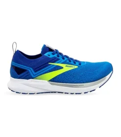 Discount Ricochet 3 Mens Blue Nightlife Alloy Men Run