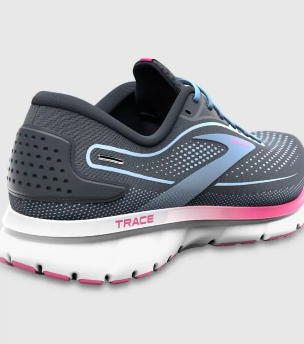 New Trace 2 Womens Women Run