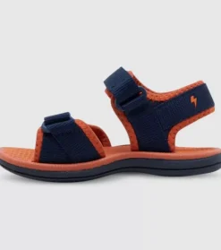 Hot Finn (Ps) Kids Kids Sandals & Walk