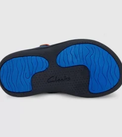 Sale Fisher (Ps) Kids Kids Sandals & Walk