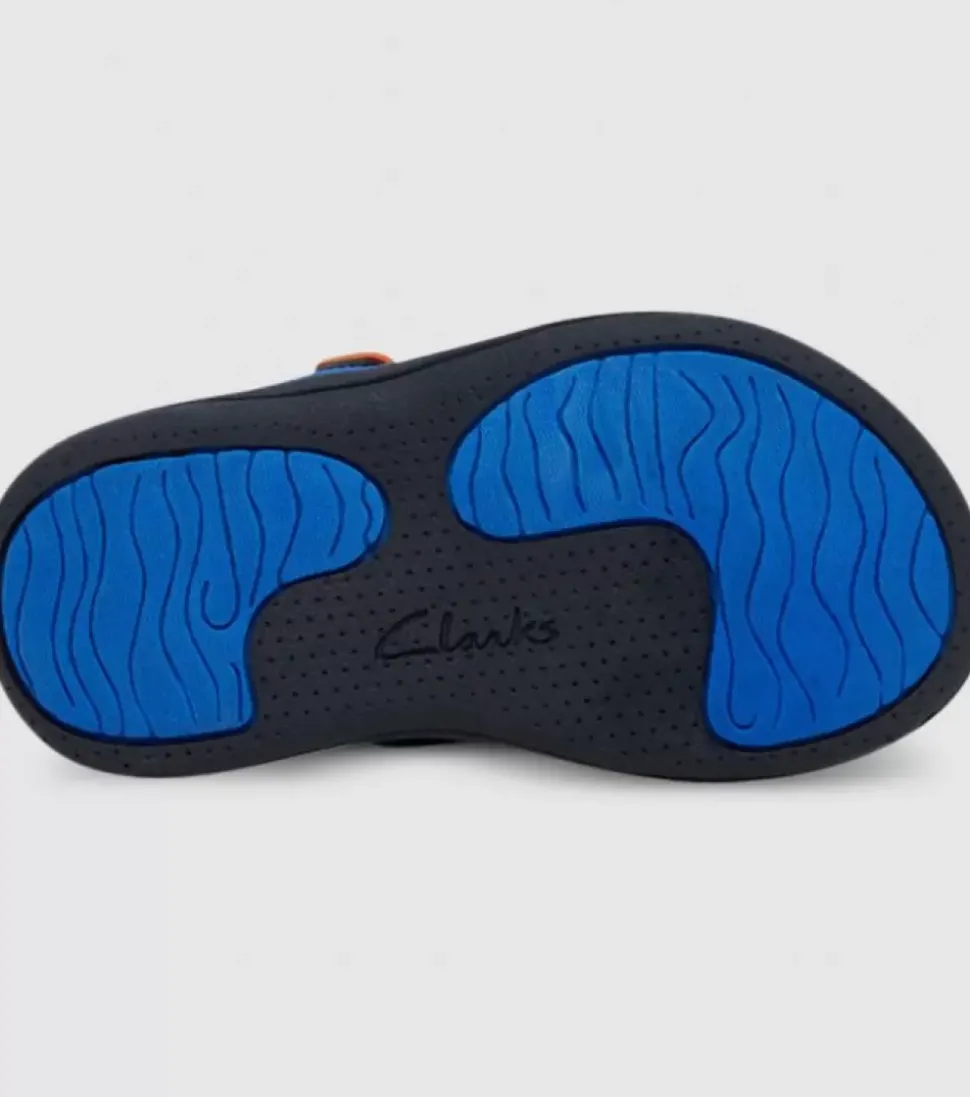 Sale Fisher (Ps) Kids Kids Sandals & Walk