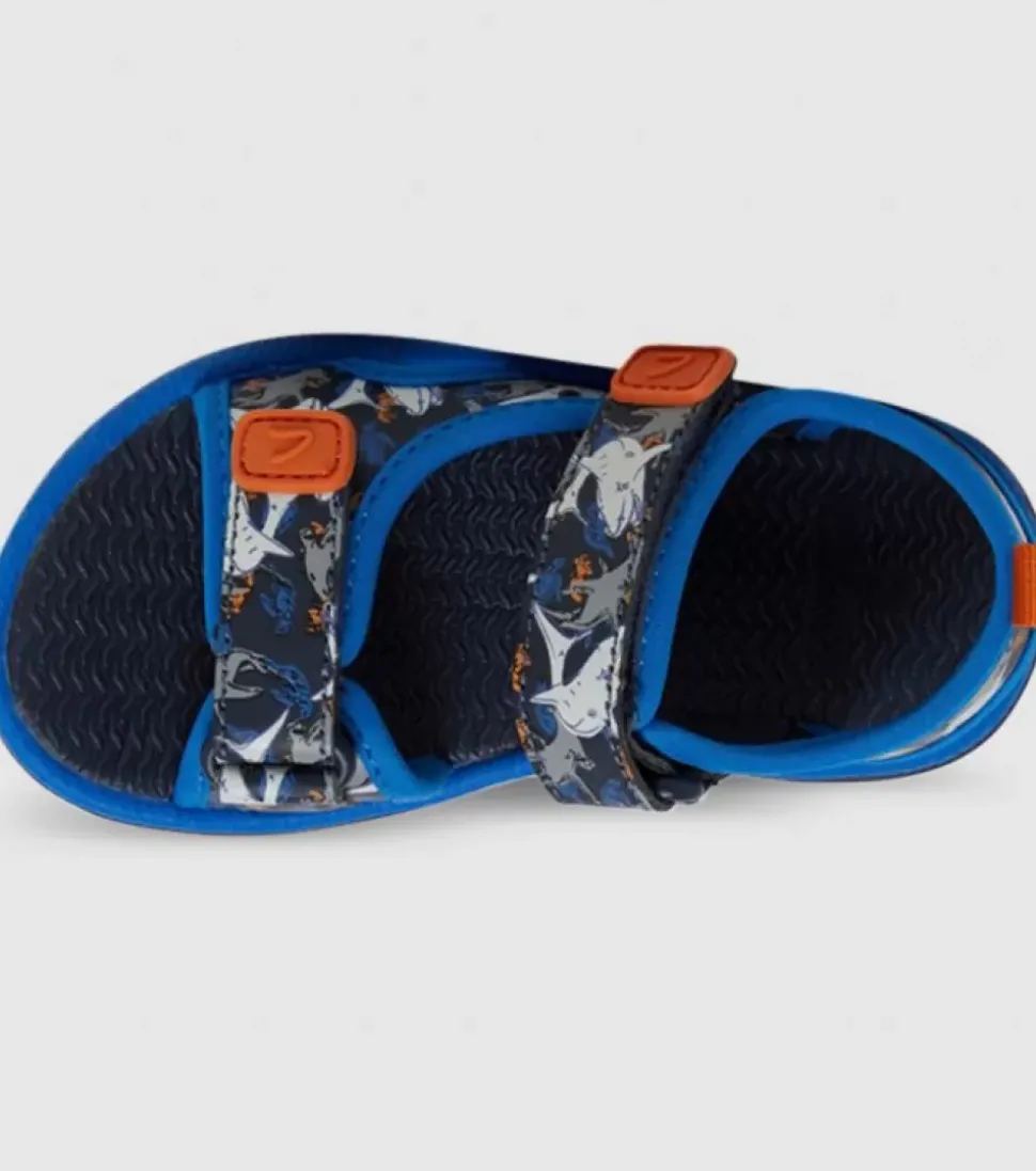 Sale Fisher (Ps) Kids Kids Sandals & Walk