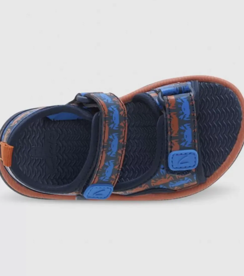 Online Fisher (Ps) Kids Kids Sandals & Walk