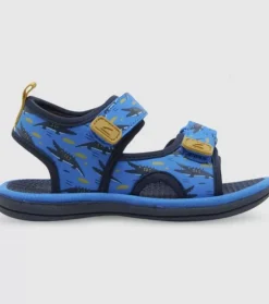 Store Fisher (Ps) Kids Kids Sandals & Walk