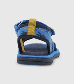 Store Fisher (Ps) Kids Kids Sandals & Walk