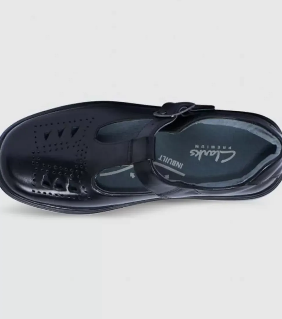Cheap Ingrid (Wide) Junior Kids Wide Fittings