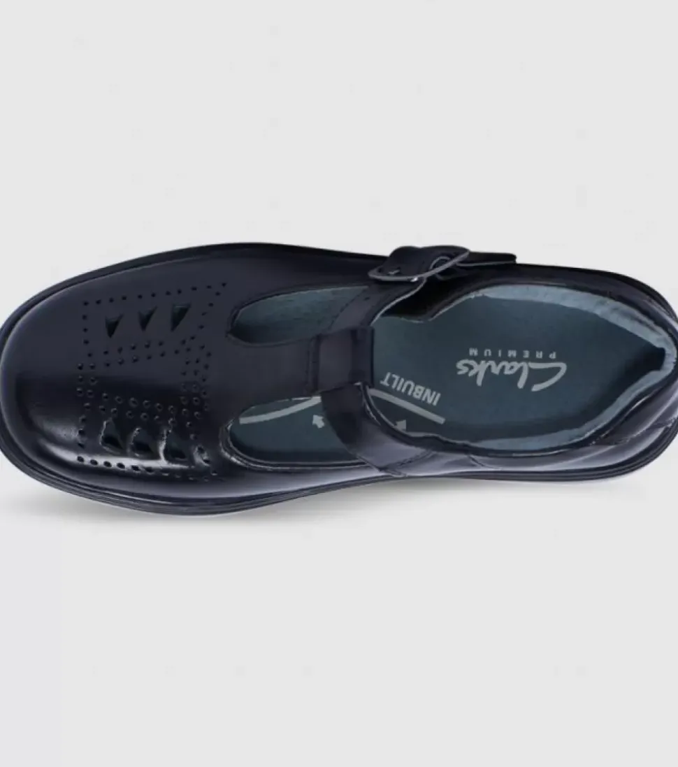 Flash Sale Ingrid (X-Wide) Junior Kids Wide Fittings