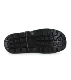 Outlet Lochie Junior Kids Black Kids V-Strap