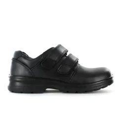 Outlet Lochie Junior Kids Black Kids V-Strap