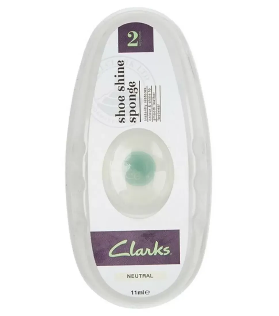 Flash Sale Shoe Shine Sponge Women Cleaners