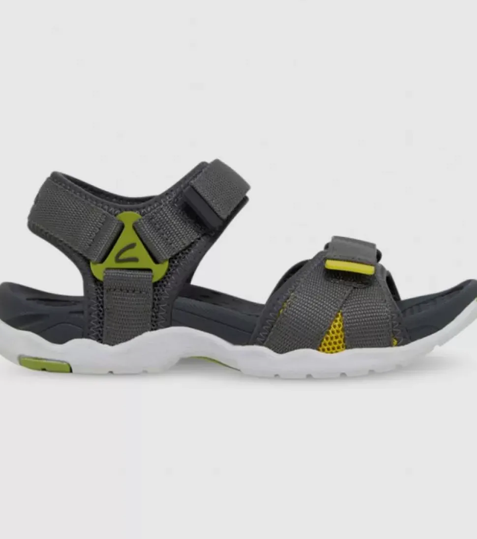 Clearance Theo (Gs) Kids Kids Sandals & Walk