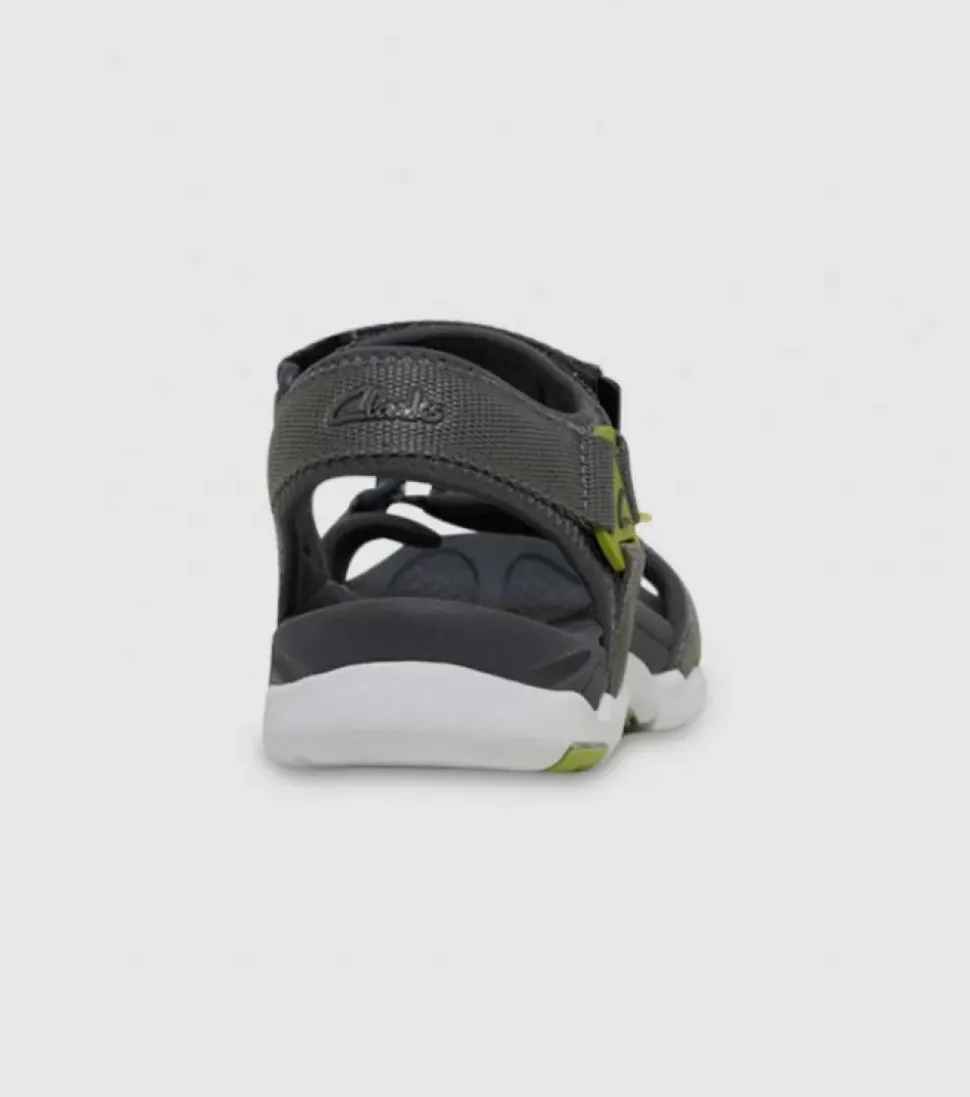 Clearance Theo (Gs) Kids Kids Sandals & Walk